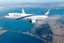 
El Al, la compagnie aérienne emblématique d’Israël, a publié des résultats financiers exceptionnels pour le troisième tri