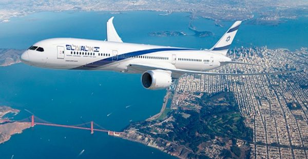 
El Al, la compagnie aérienne emblématique d’Israël, a publié des résultats financiers exceptionnels pour le troisième tri