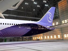 
Riyadh Air, la nouvelle compagnie aérienne ambitieuse d’Arabie Saoudite, a officialisé un partenariat stratégique à long te