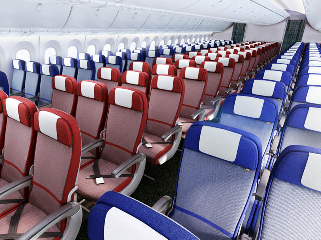 Air-journal_787 cabine LATAM