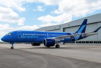
La jeune compagnie américaine Breeze Airways, fondée par le serial entrepreneur David Neeleman, projette de multiplier par huit