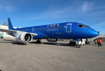 
Aviation Capital Group, spécialiste mondial du leasing d’avions commerciaux, vient de livrer à ITA Airways son premier Airbus