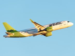 
Le transporteur national letton airBaltic innove dans l’expérience passagers avec l’introduction du “Group Boarding”, un