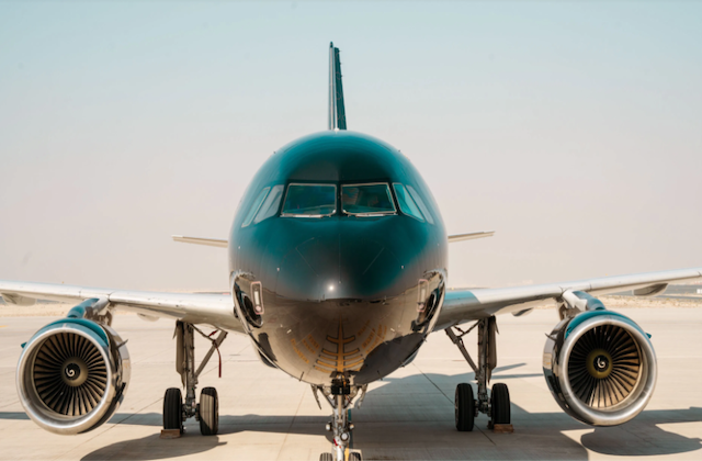 Voyages loisirs haut de gamme : Beond Airlines reçoit un deuxième avion Airbus 2 Air Journal