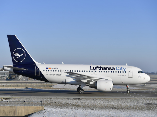 Lufthansa City Airlines annonce Bordeaux parmi ces 9 nouvelles destinations depuis Munich cet été 2 Air Journal