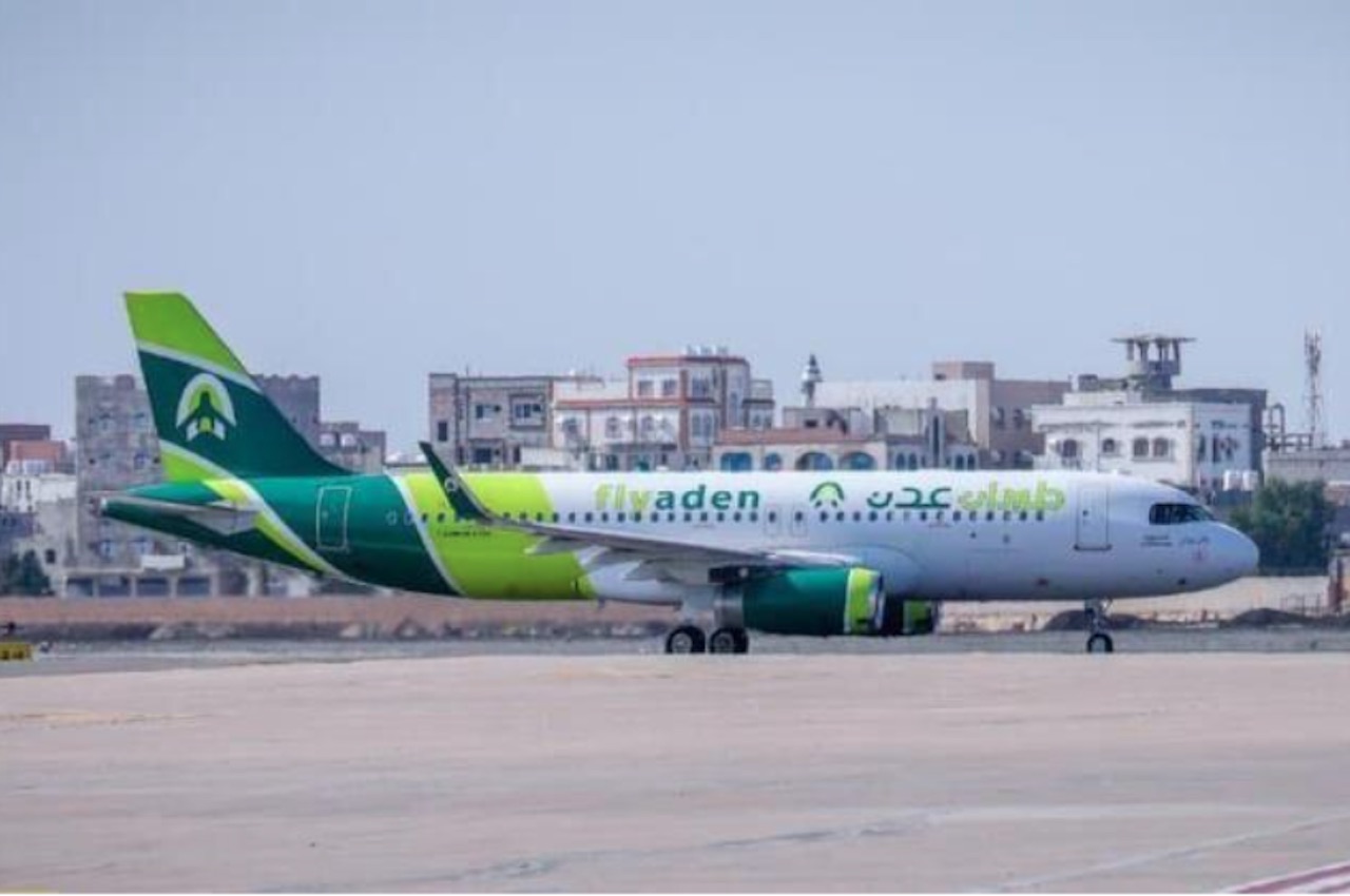 FlyAden se dote de son premier Airbus A320 et relance le ciel yéménite 1 Air Journal