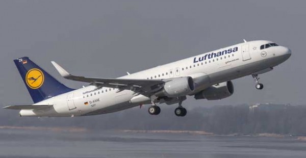 Lufthansa CityLine et le syndicat des pilotes Vereinigung Cockpit se sont mis d’accord sur de nouvelles conditions d’emploi po