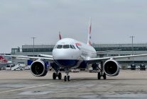
British Airways étoffe son réseau à Londres-Heathrow avec deux nouvelles destinations court-courriers à l’été 2026 : Tiva
