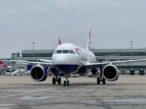 
British Airways étoffe son réseau à Londres-Heathrow avec deux nouvelles destinations court-courriers à l’été 2026 : Tiva