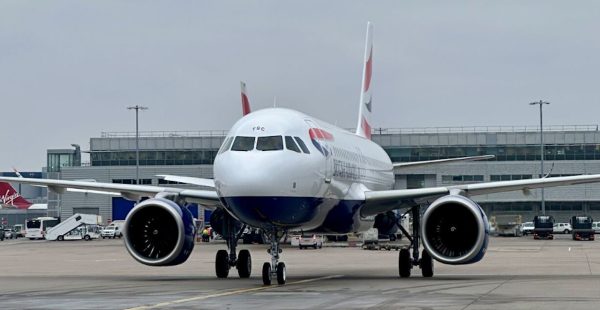 
British Airways étoffe son réseau à Londres-Heathrow avec deux nouvelles destinations court-courriers à l’été 2026 : Tiva