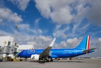 
La remontée du prix du kérosène pourrait se traduire par des billets plus chers chez ITA Airways. Son directeur général, Joe