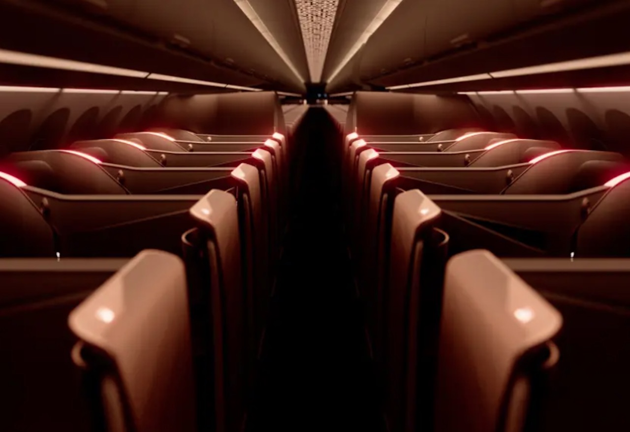 A321XLR : LATAM, première compagnie sud‑américaine à offrir des sièges‑lits sur monocouloirs long‑courriers 1 Air Journal