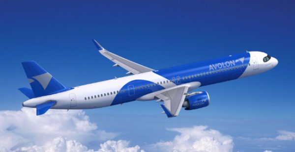 
Le loueur irlandais Avolon a annoncé une commande plus que consistante pouvant atteindre 140 avions à la fois auprès d Airbus 