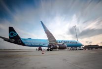 
L’aéroport Nice-Côte d’Azur bénéficiera pour la première fois d’une liaison directe vers New York maintenue pendant la