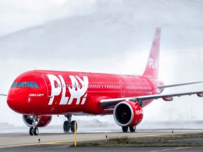 
PLAY Airlines, la compagnie islandaiselow cost basée à Keflavik, a annoncé la cessation immédiate de ses opérations après u