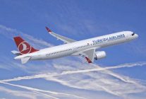 
La compagnie nationale turque continue de subir de plein fouet les conséquences des problèmes rencontrés par les moteurs Pratt