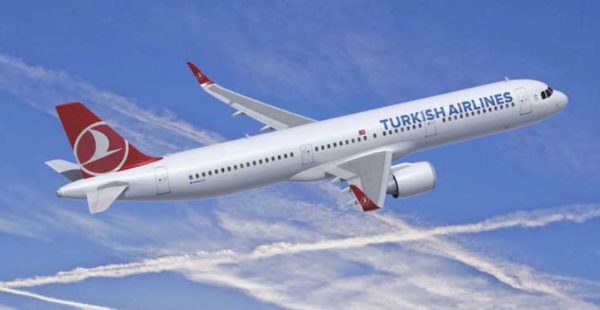 
La compagnie nationale turque continue de subir de plein fouet les conséquences des problèmes rencontrés par les moteurs Pratt