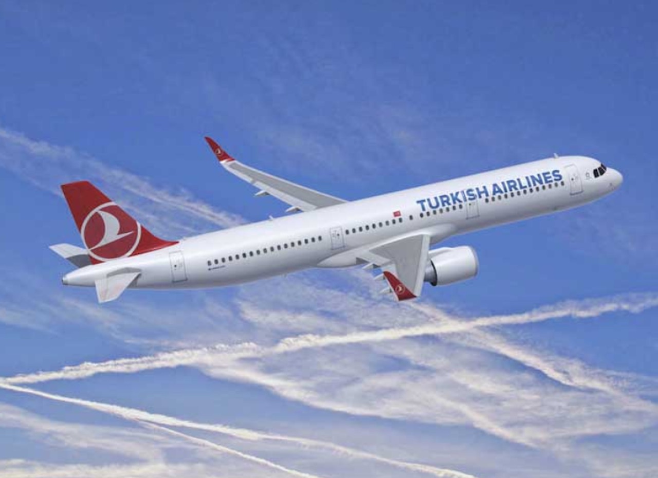 Turkish Airlines dégage environ 2 milliards d’euros de bénéfice opérationnel en 2025