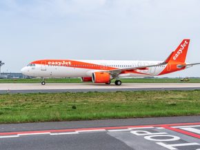 
La low cost easyJet étend son programme hivernal 2025/2026 au départ de l’aéroport Berlin Brandenburg (BER), avec le lanceme