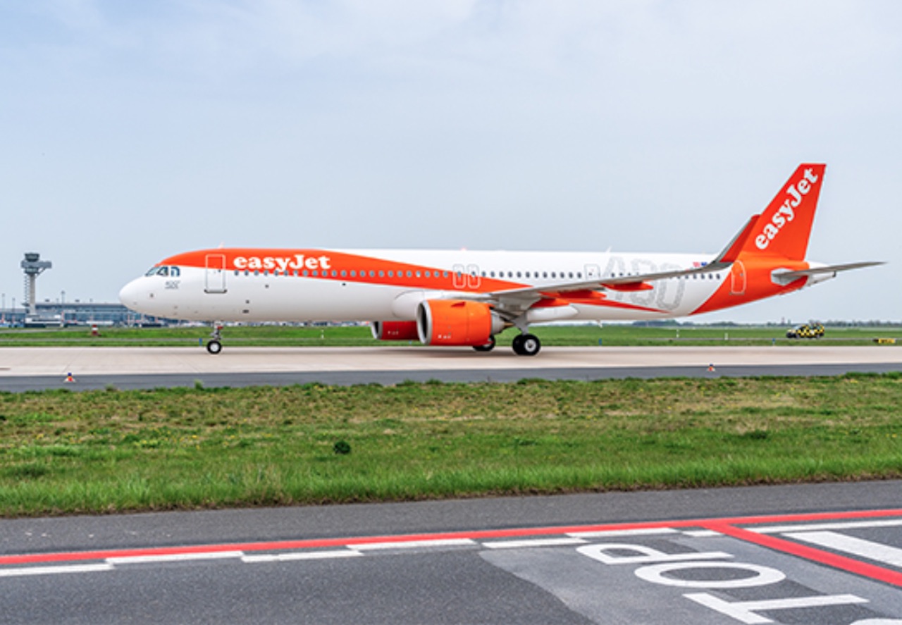 EasyJet à Berlin : deux nouvelles destinations et A321neo pour la saison hiver 2025/26 7 Air Journal