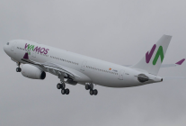 
Le groupe Abra, propriétaire des compagnies aériennes Avianca et GOL Linhas Aéreas a accepté d’acquérir des actions de Wam