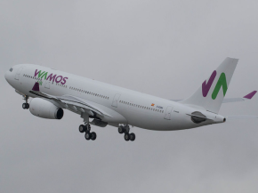 
Le groupe Abra, propriétaire des compagnies aériennes Avianca et GOL Linhas Aéreas a accepté d’acquérir des actions de Wam