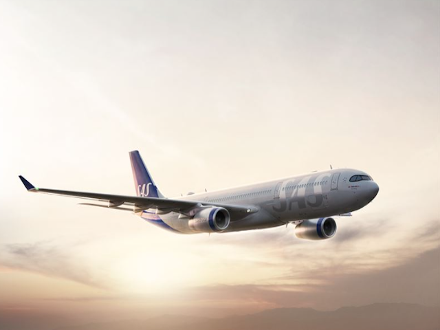 SAS passera à SkyTeam le 1er septembre 2024 1 Air Journal