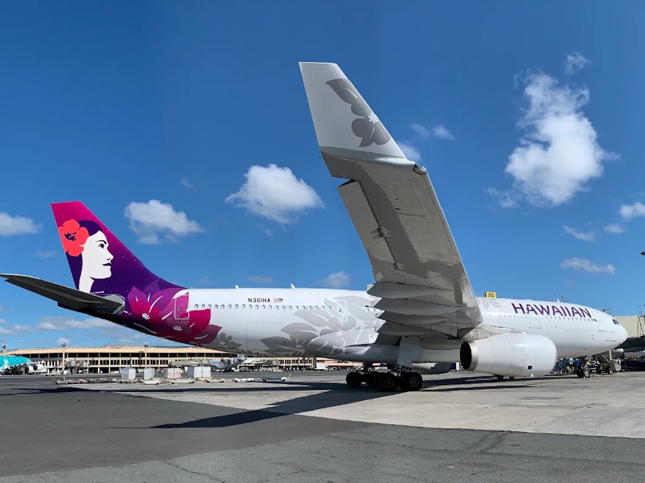 Hawaiian Airlines investit plus de 600 millions de dollars pour moderniser ses infrastructures 1 Air Journal Hawaiian Airlines investit plus de 600 millions de dollars pour moderniser ses infrastructures 1 Air Journal