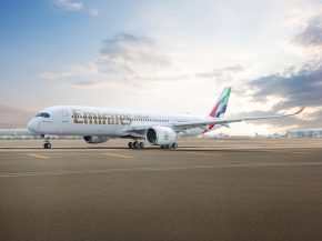 Emirates harmonise son offre sur ses deux principales dessertes vietnamiennes. À compter du 1er décembre 2026, ses deux rotation