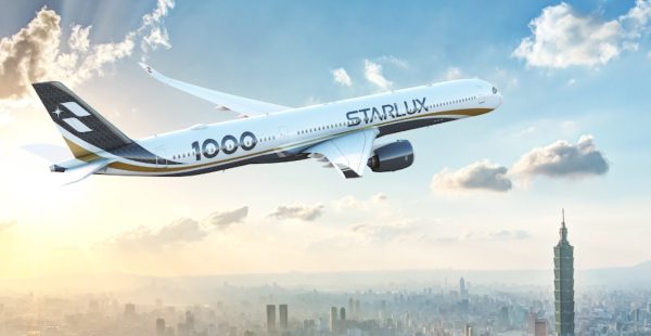 
La compagnie taïwanaise STARLUX Airlines poursuit son expansion transpacifique en s’appuyant sur Alaska Airlines. Les deux par