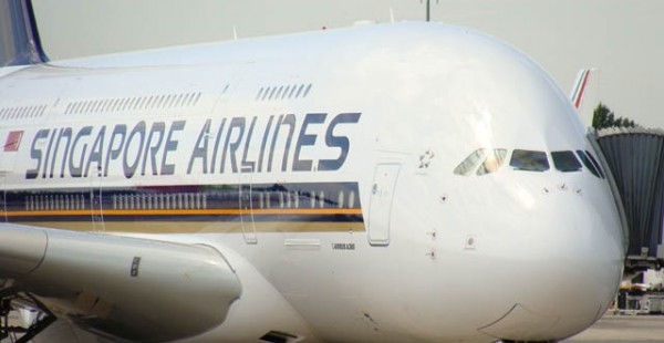 
Singapore Airlines (SIA) intensifiera ses services sur l ensemble de son réseau pendant la saison estivale 2024 (du 31 mars 2024