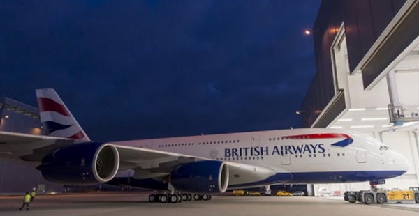 
La compagnie aérienne British Airways a signé un nouvel accord de maintenance avec Lufthansa Technik pour ses Airbus A380, renf