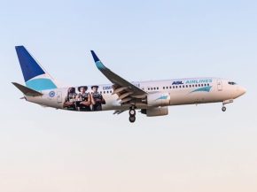 
La compagnie aérienne ASL Airlines France et NukkAI, startup leader de l’IA des agents, annoncent le développement d’une ap