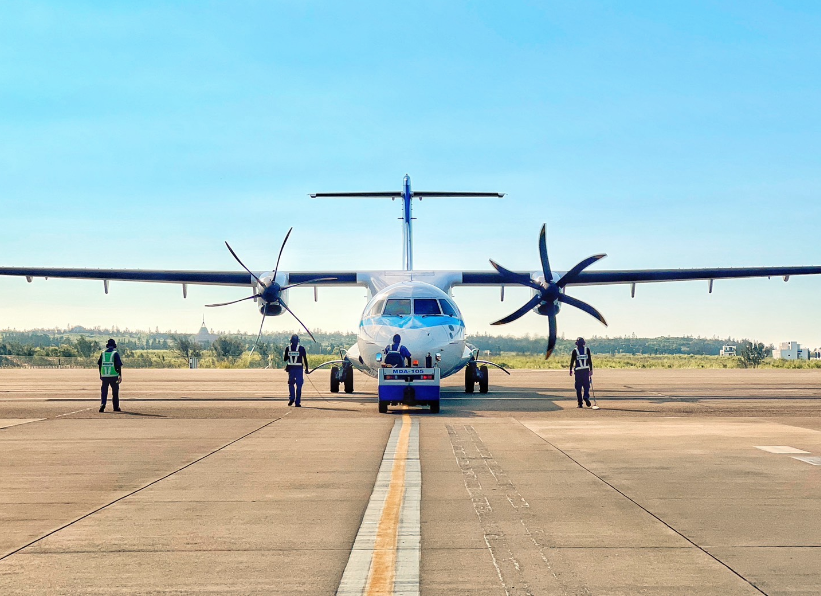 ATR : des ventes en forte hausse et des livraisons conformes aux prévisions en 2024 18 Air Journal