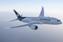 
À partir du printemps 2026, Aeromexico étoffera sensiblement son réseau européen avec deux nouvelles liaisons sans concurrenc