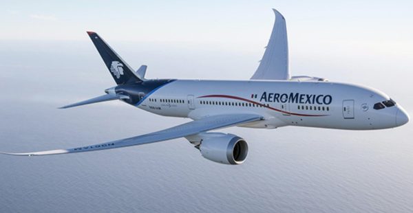 
À partir du printemps 2026, Aeromexico étoffera sensiblement son réseau européen avec deux nouvelles liaisons sans concurrenc