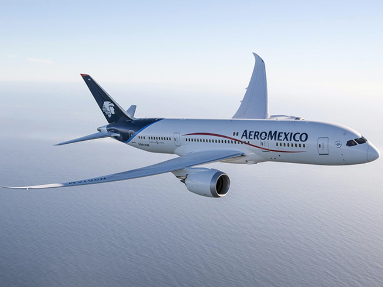 Aeromexico prépare une liaison Mexico–Milan pour mars 2027 1 Air Journal Aeromexico prépare une liaison Mexico–Milan pour mars 2027 1 Air Journal