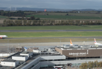 
VINCI Airports, filiale de VINCI Concessions, a conclu un accord portant sur l’acquisition de 50,01 % des parts de   Edinburgh
