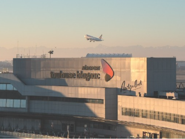 Toulouse-Blagnac : 7,8 millions de passagers en 2023 mais un trafic en deçà de 2019 1 Air Journal