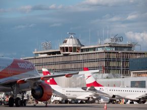 Genève Aéroport déploie une plateforme en temps réel pour gérer la croissance du trafic 1 Air Journal