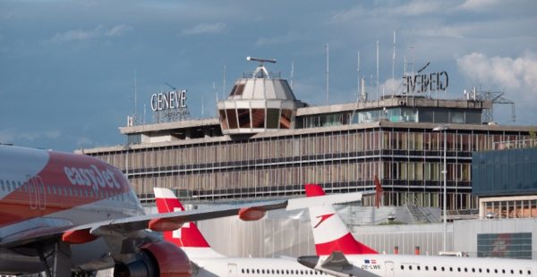 Genève Aéroport déploie une plateforme en temps réel pour gérer la croissance du trafic 1 Air Journal