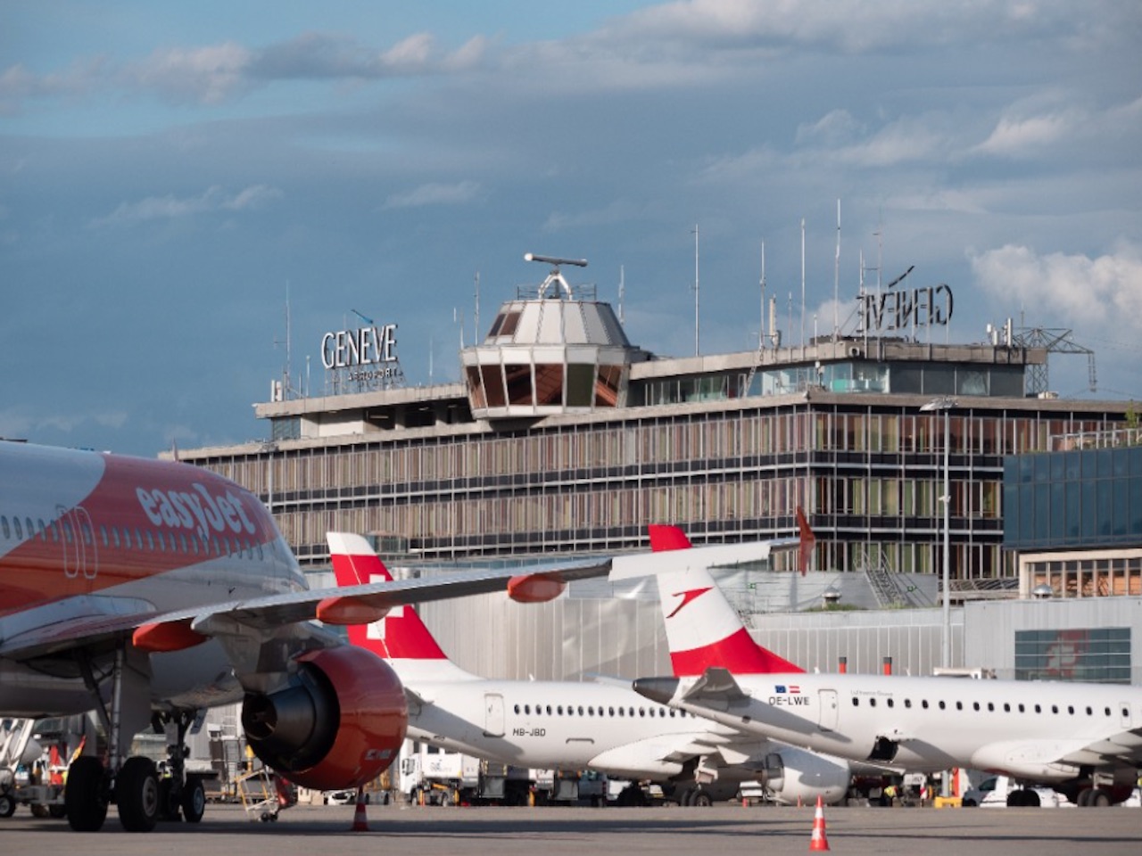 SWISS renforce son réseau Air Rail avec trois nouvelles destinations 16 Air Journal