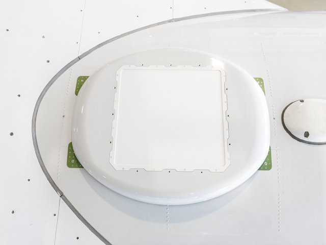 ATR obtient la certification européenne pour la connexion Starlink sur les ATR72 20 Air Journal