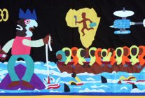 
Brussels Airlines va transformer en 2026 une partie de son pont aérien historique avec l’Afrique en&nbsp;route&nbsp;culturelle