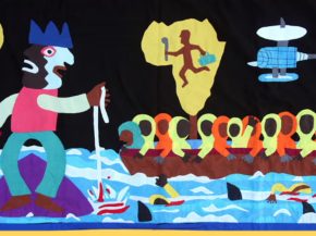 
Brussels Airlines va transformer en 2026 une partie de son pont aérien historique avec l’Afrique en&nbsp;route&nbsp;culturelle
