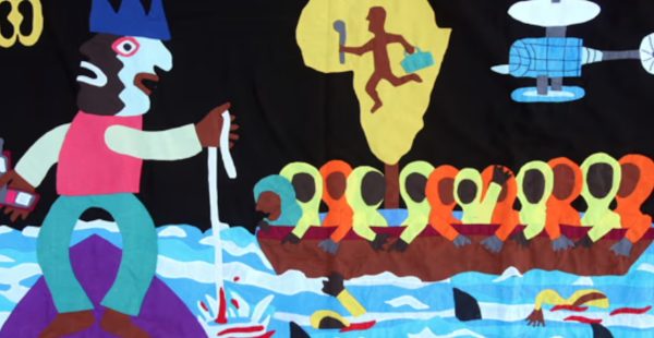 
Brussels Airlines va transformer en 2026 une partie de son pont aérien historique avec l’Afrique en&nbsp;route&nbsp;culturelle