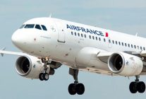 
Air France vient de céder sept monocouloirs Airbus en fin de carrière à l’américain FTAI Aviation, dont un très rare A318,