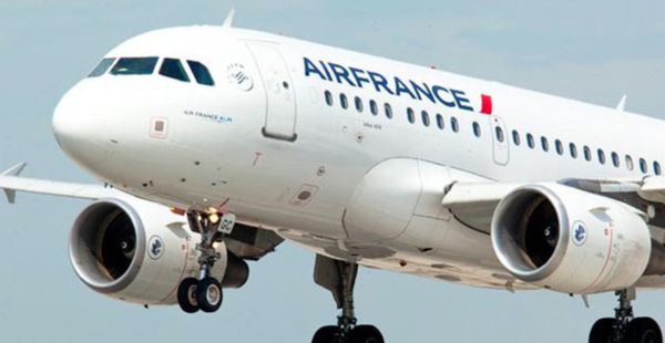 
Air France vient de céder sept monocouloirs Airbus en fin de carrière à l’américain FTAI Aviation, dont un très rare A318,