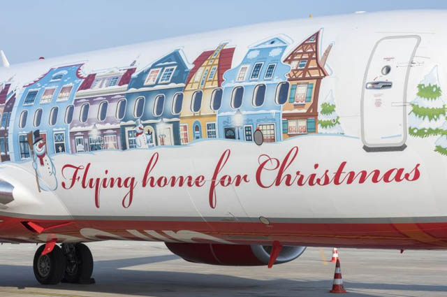 Air Berlin : vente à plusieurs candidats dès septembre ? 6 Air Journal