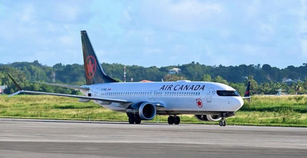 
La Guadeloupe gagne un nouvel accès au marché nord-américain avec l’ouverture d’une ligne saisonnière directe entre Toron